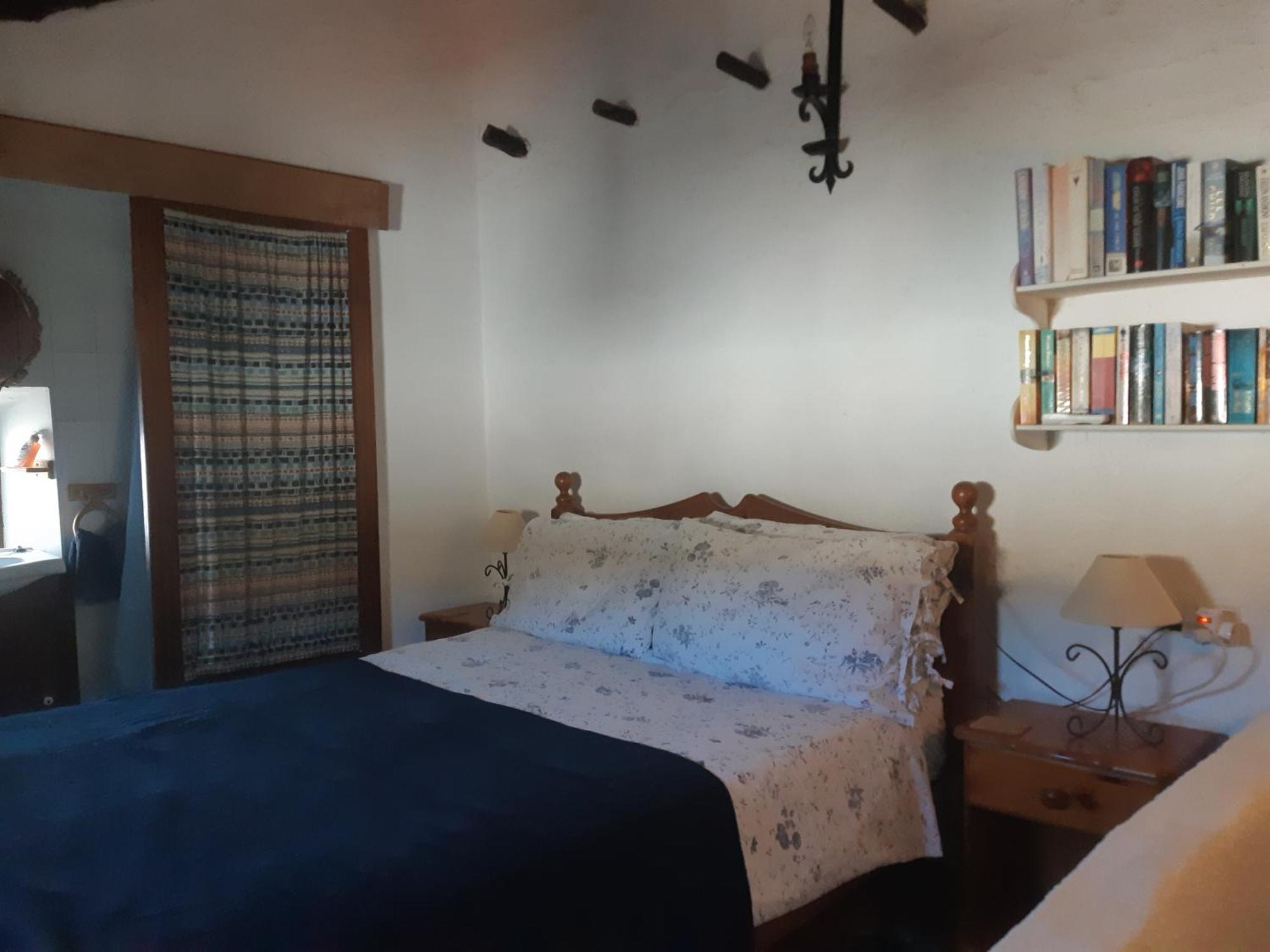 Casita Tomate